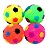 Bolinhas de Futebol Coloridas Com Led - Imagem 1