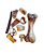 Mix 300g - Imagem 1