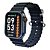 Relógio Smartwatch Hw9 Ultra Max Mini Serie 9 Amoled Nfc Cor da caixa Preto Cor da pulseira Preto - Imagem 5