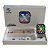 Relógio Khostar Smartwatch KX SÉRIE 10 Cor da caixa Dourado 2 pulseira - Imagem 1