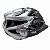 CAPACETE RAVA SPACE - Imagem 3