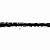 Aro 29 Absolute Wild 32 Furos Tubeless 29mm Preto - Imagem 4