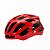 CAPACETE FIRST SPECK EPS VERMELHO FOSCO - Imagem 4