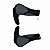 Manopla Punho Cly Centaurus Bike Mtb Ergonômica Com Bar End - Imagem 1