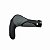 Manopla Punho Cly Centaurus Bike Mtb Ergonômica Com Bar End - Imagem 4
