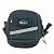 Bolsa De Selim Para Bike Com Refletor E Expansiva - Imagem 2