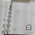 Caderno de disco Pet Glitter A5 - 0015 - Poodle Marrom - Imagem 4