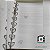 Caderno de disco Pet Glitter A5 - 018 - Chow chow - Imagem 5