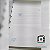 Caderno de disco Pet Glitter A5 - 018 - Chow chow - Imagem 3