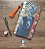 Kit Planner semanal + Chaveiro tipo post-it + Bloco tipo post-it (notas adesivas) - Imagem 2