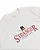 Camiseta Stranger Renaissance Off-White - Imagem 1