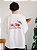 Camiseta Boxy Cherry - Imagem 1