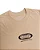 Camiseta Stranger Running Today (Bege) - Imagem 4