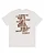 Camiseta Stranger In A Society (Off-White) - Imagem 1