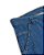 Calca Jeans Balao Reta Stranger (Azul Escuro) - Imagem 3