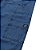 Calca Jeans Balao Reta Stranger (Azul Escuro) - Imagem 4