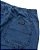 Calca Jeans Balao Reta Stranger (Azul Escuro) - Imagem 5