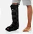 Bota Imobilizadora Robocop Longa (P) 33-35 - Imagem 2