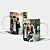 Caneca Porcelana - Imagem 3