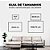 Quadro Decorativo em Canvas - Imagem 5