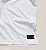 Camiseta Oversized Masculina Branca Algodão Premium WSS Skateboard - Imagem 4