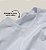 Camiseta Oversized Masculina Branca Algodão Premium WSS Skateboard - Imagem 2