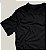 Camiseta Oversized Masculina Preta Algodão Premium WSS Sunny Pelican - Imagem 8