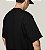 DUPLICADO - Camiseta Oversized Masculina Branca Algodão Premium WSS Dollar Duck - Imagem 2