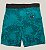 Bermuda Praia Surf Masculina Elastano Paint WSS Brasil Diamond - Imagem 2