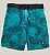 Bermuda Praia Surf Masculina Elastano Paint WSS Brasil Diamond - Imagem 1