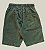 Bermuda Sarja Masculina Verde WSS Brasil Basic - Imagem 2
