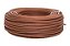 Cabo Flexível 2,50mm 750V RL C/ 100 Metros Cobrecom - MARROM - Imagem 4