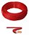 Cabo Flexível 6mm 750V RL Com 100 Metros Cobrecom - VERMELHO - Imagem 2