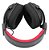 Fone Headset Redragon Zeus Pro H510 Gamer Sem Fio Bluetooth - Imagem 6