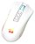 Mouse Gamer Redragon Cobra Pro M711W 16000 Dpi Sem Fio Branco - Imagem 5