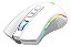 Mouse Gamer Redragon Cobra Pro M711W 16000 Dpi Sem Fio Branco - Imagem 2