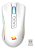 Mouse Gamer Redragon Cobra Pro M711W 16000 Dpi Sem Fio Branco - Imagem 1