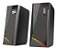 Caixa De Som Redragon Gs520w 2.0 Estéreo Usb 10w Rgb - Imagem 4