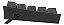 Teclado Redragon Gamer Mecânico Fizz Pro Rgb - Imagem 4