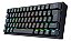 Teclado Redragon Gamer Mecânico Fizz Pro Rgb - Imagem 2