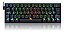 Teclado Redragon Gamer Mecânico Fizz Pro Rgb - Imagem 5