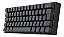 Teclado Mecânico Gamer Draconic Pro Rgb Preto Switch Marrom - Imagem 5