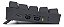 Teclado Mecânico Gamer Draconic Pro Rgb Preto Switch Marrom - Imagem 8