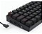 Teclado Mecânico Gamer Draconic Pro Rgb Preto Switch Marrom - Imagem 9