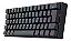 Teclado Mecânico Gamer Draconic Pro Rgb Preto Switch Marrom - Imagem 3