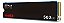 Ssd Sandisk Plus 500gb  M.2 Nvme 2280 Pcie Gen3 - Imagem 2