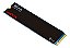 Ssd Sandisk Plus 1tb M.2 Nvme 2280 Pcie Gen3 - Imagem 2