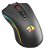 Mouse Gamer Redragon Cobra Pro M711 16000 Dpi Sem Fio - Imagem 5