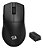 Mouse Gamer Redragon King Pro 4k 26000dpi M916 - Preto - Imagem 1