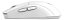 Mouse Gamer Redragon King Pro M916w 26000dpi Sem Fio - Branco - Imagem 6